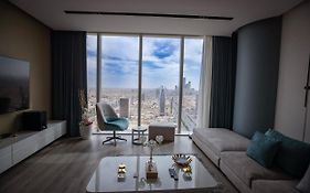 Apartment Riyadh Rafal Tower 93
